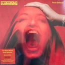 Hudba Scorpions - Rock Believer LP