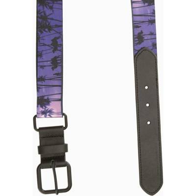 Neff BASEBALL belt PURPLE