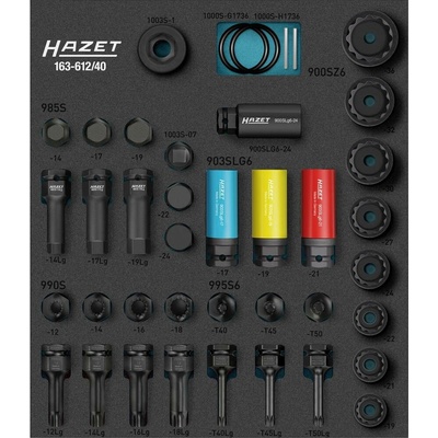 Hazet 163-612/40,