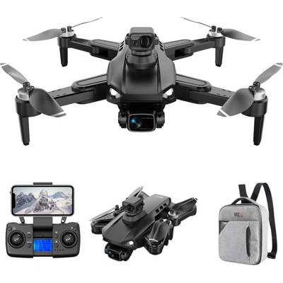 Visu L900 Pro SE / 4K kamera / WiFi / GPS / černý Počet baterií: 1 baterie 660850