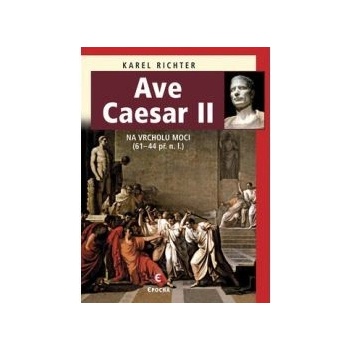 Ave Caesar II