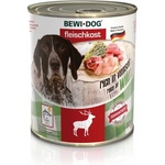 Bewi Dog Rich in game 6x400 g