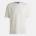 Hugo Тениска Hugo Mens HUGO Printed Logo Back T-Shirt with MCMXCIII text - Regular Fit - Open White 124