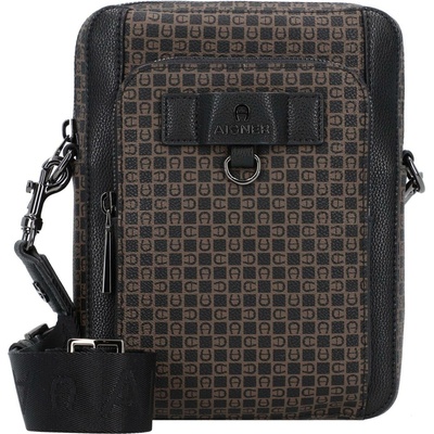 AIGNER The Core Crossbody taška 15 cm