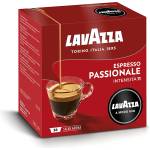 LAVAZZA A Modo Mio Espresso Passionale 100% арабика капсули 36 бр