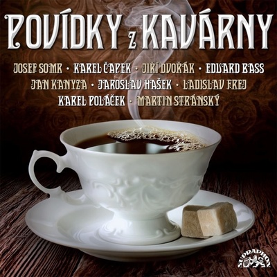 Povídky z kavárny
