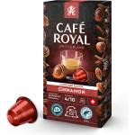 Café Royal | Канела - 10 капсули за Nespresso®