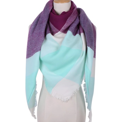 HARAHU Шал le-3010 - Тюркоазен kp3010 (le-3010)