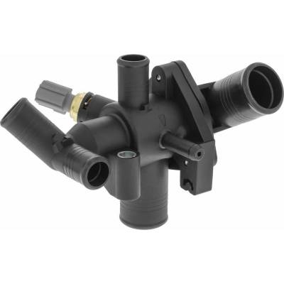 Pouzdro termostatu TOPRAN 638 776 (638776)