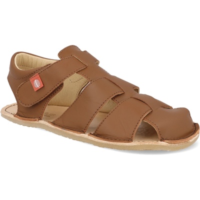 Tikki shoes Lasta Bruno hnedé