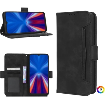 Image 1 of UMIDIGI C1 Wallet Калъф и Протектор