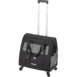 FERPLAST Voyager Trolley 450 Черен