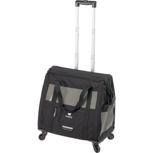 FERPLAST Voyager Trolley 450 Черен