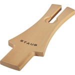 Staub Държач за капак Staub дървен 24 см (40501-124-0)