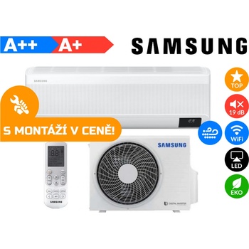 Samsung Wind Free Comfort 2,5kW