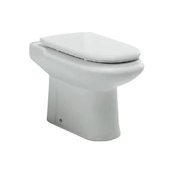 Roca Тоалетна чиния Dama Retro порцеланова (A342320001)