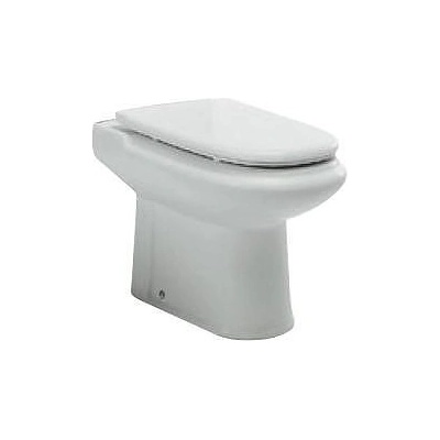 Roca Тоалетна чиния Dama Retro порцеланова (A342320001)