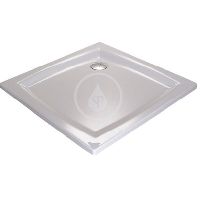 Ravak Perseus EX 80 x 80 cm A024401310 – Zbozi.Blesk.cz