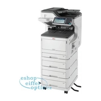 OKI MC873dnv