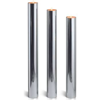 Image 1 of Philippi (Германия) Стоманен свещник philippi base - m размер (ph 123111)