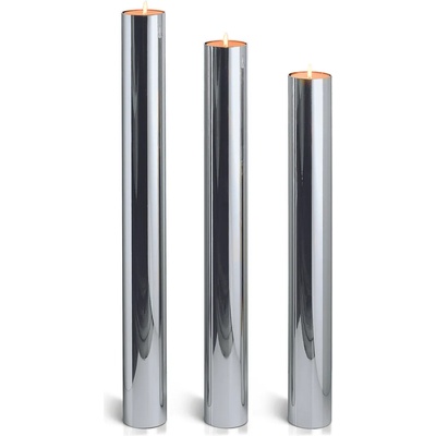 Philippi (Германия) Стоманен свещник philippi base - m размер (ph 123111)