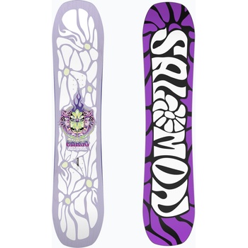 Salomon Детски сноуборд Salomon Grace Jr