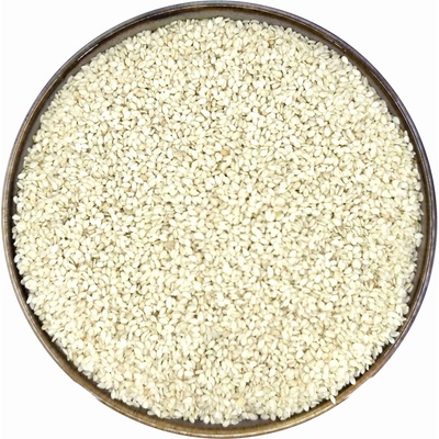 Zdravoslav Sezam loupaný premium (99,90%) 500 g