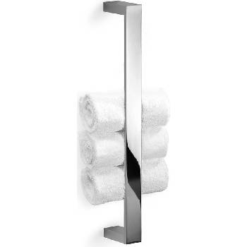 DECOR WALTHER Закачалка на релса за кърпи Contract вертикални 38 см хром (0651300)