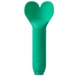 Je Joue Amour Bullet Emerald Green (P24095)