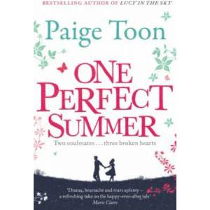 One Perfect Summer | Paige Toon (2012)