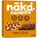 Nakd Peanut delight 4 x 35 g