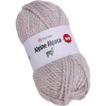 YARNART Alpine Alpaca New 1430 Плетива прежда (ALPINE-ALPACA-1430)