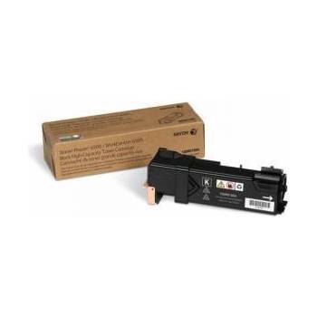 Xerox Тонер касета Xerox 106R01604, P6500/WC6500, 3000 страници, Black, office1_3020107741