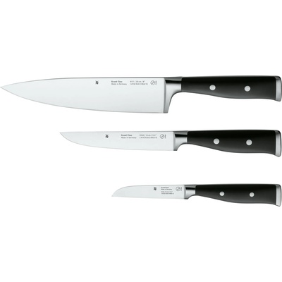 WMF Комплект ножове grand class, 3 бр. , wmf (wm1894929992)
