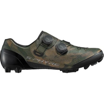 Shimano SH-XC903 Army