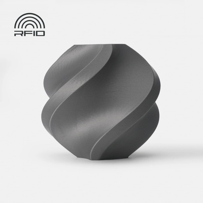 Bambu Lab ABS Silver 1,75 mm; 1 kg