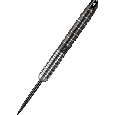 Mission Steel Makara M1 24g