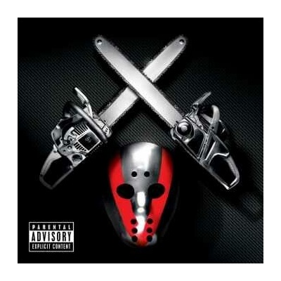 2 Various - Shady XV CD