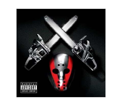 2 Various - Shady XV CD
