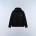 Napapijri Men's Napa Biois Zip Ventilation Rain Anorak - Black Beauty
