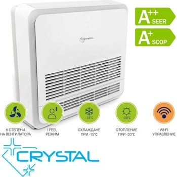 Crystal CCI-14H2-UR4