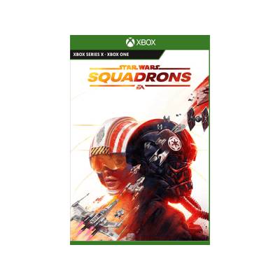 STAR WARS: Squadrons (Xbox One)