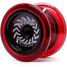 Yoyofactory Arrow Red one size