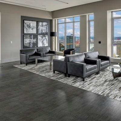 Spoltex Wide Soft Oak Charcoal 2,146 m²