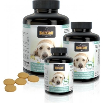 Belcando Fiber 60 tbl 140 g