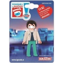 Efko Pomáhej s igráčkem Lékárník