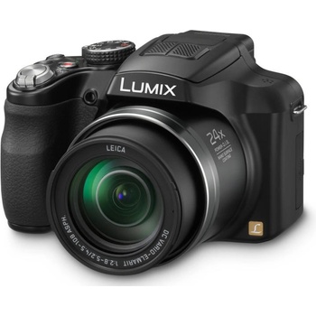 Panasonic Lumix DMC-FZ62