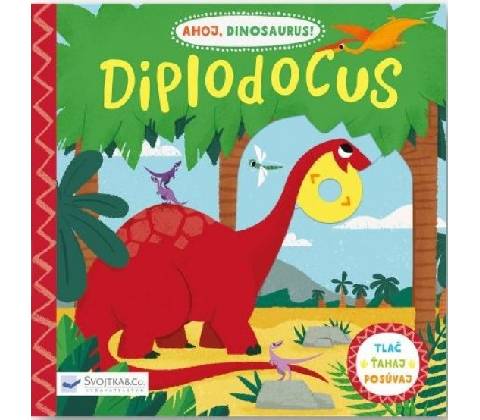 Diplodocus