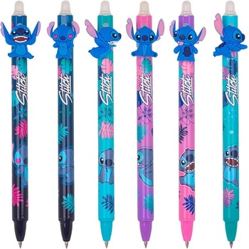 COOLPACK Химикалка COOLPACK с възможност за изтриване на модела Lilo and Stitch R54908PTR (R54908PTR)