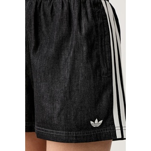 adidas Originals къс панталон дамски от памук (KY3171)